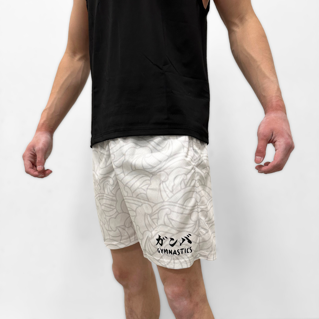 Gamba Wave Shorts