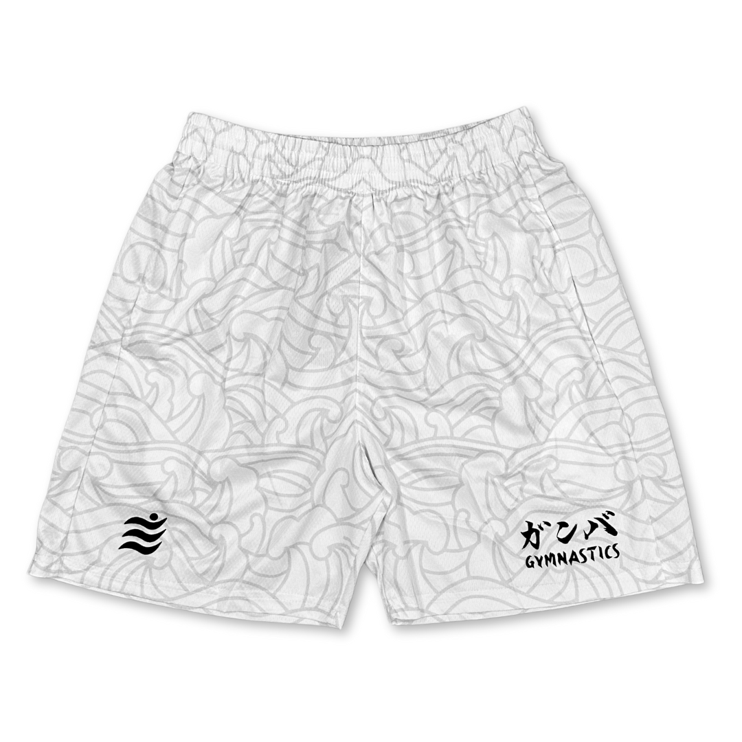 Gamba Wave Shorts