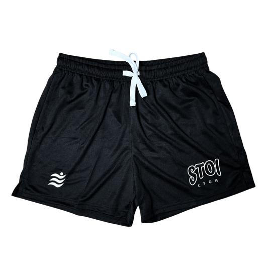 Stoi Mesh Shorts