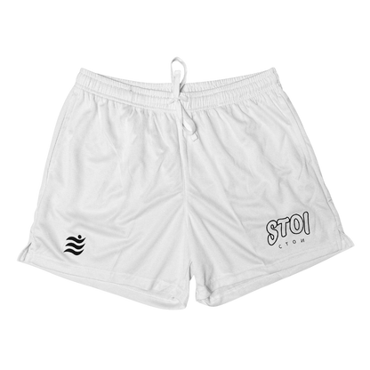 Stoi Mesh Shorts